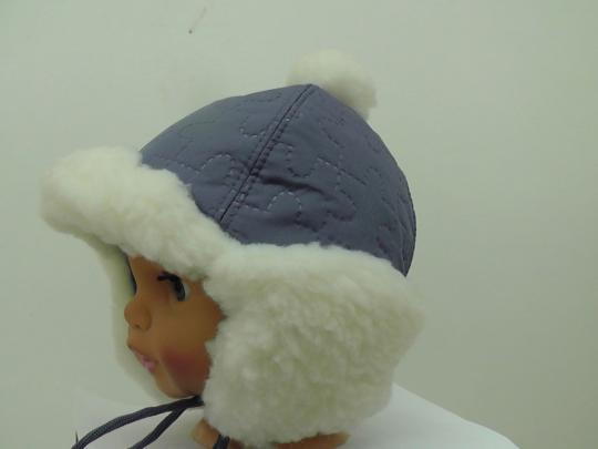 Фото 5 Зимние шапки для детей, г.Клин 2015
